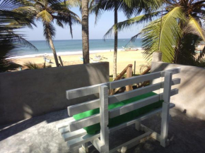 Uma Beach Home